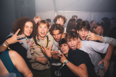 Sint-Martinus den XIIde - Kermisbar